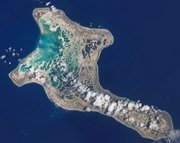 Остров Рождества (Christmas Island)