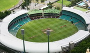 Стадион «Сидней Крикет Граунд», Сидней