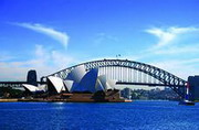 Опера в Сиднейской гавани (Opera on Sydney Harbour)