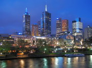мельбурн: отель, экскурсии, шопинг
