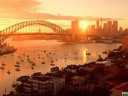  « Восторг от Австралии: страна приключений и красот!»