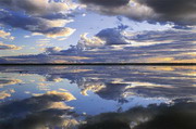 Озеро Эйр, штат Южная Австралия