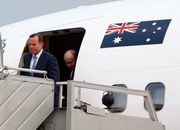 австралийцам грозит тюрьма за поездки в запрещенные страны