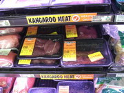 мясо кенгуру может дать старт развитию новой отраслевой ниши мясного рынка