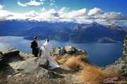 Новая Зеландия для начинающих или свадебное путешествие на край света
