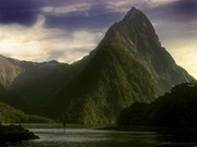 Сахарные острова Новой Зеландии