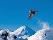 Обзор лучших горнолыжных курортов Новой Зеландии