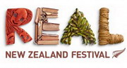 Фестиваль REAL New Zealand Festival