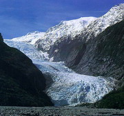 Ледник Франца-Иосифа