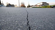 Землетрясение в Крайстчерче в 2010